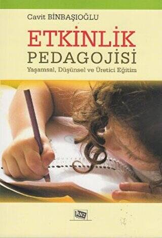 Etkinlik Pedagojisi - 1