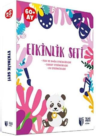 Etkinlik Seti - 1