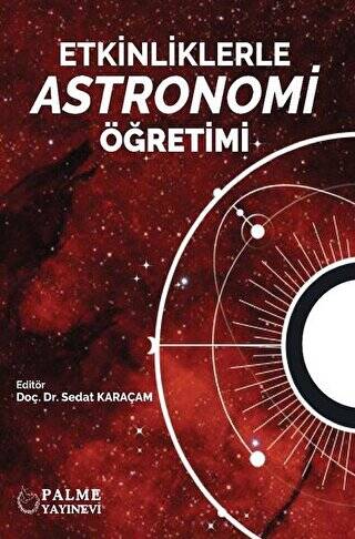 Etkinliklerle Astronomi Öğretimi - 1