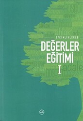 Etkinliklerle Değerler Eğitimi 2 Cilt Takım - Diyanet İşleri Başkanlığı