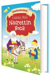 Etkinliklerle Güldür Bizi Nasrettin Hoca - 1