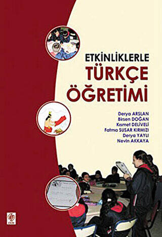 Etkinliklerle Türkçe Öğretimi - 1