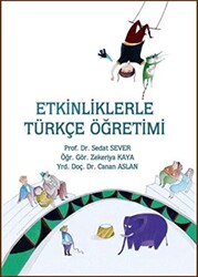 Etkinliklerle Türkçe Öğretimi - 1