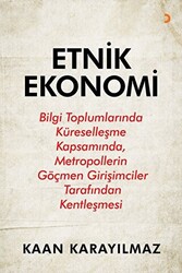 Etnik Ekonomi - 1