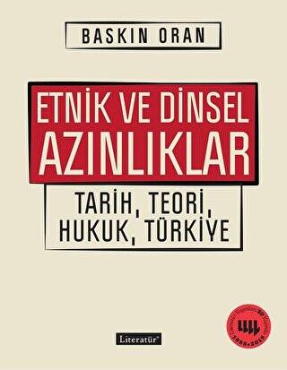 Etnik ve Dinsel Azınlıklar - 1