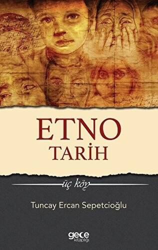 Etno Tarih - 1