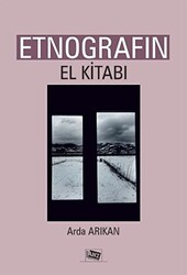 Etnografın El Kitabı - 1