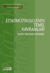 Etnomüzikolojinin Temel Kavramları - 1