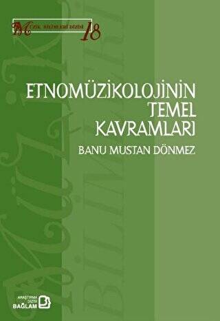 Etnomüzikolojinin Temel Kavramları - 1