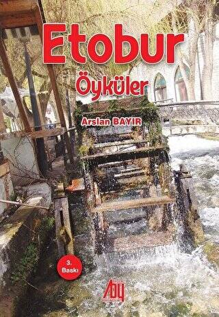 Etobur Öyküler - 1