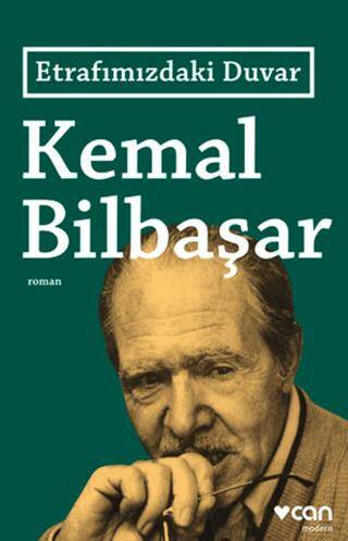 Etrafımızdaki Duvar - 1