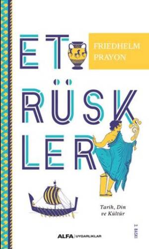 Etrüskler - 1