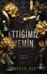 Ettiğimiz Yemin - Martı Yayınları