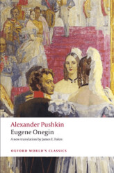 Eugene Onegin - 1