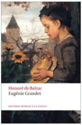 Eugenie Grandet - 1