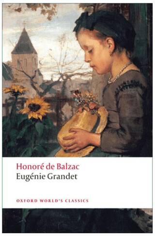 Eugenie Grandet - 1
