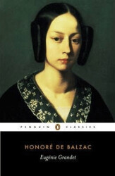 Eugenie Grandet - Penguin Popular Classics