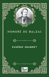 Eugenie Grandet - Paper Books
