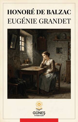 Eugenie Grandet - 1
