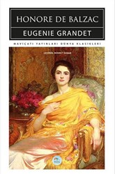 Eugenie Grandet - Maviçatı Yayınları