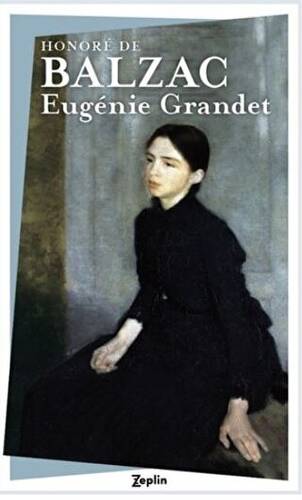 Eugenie Grandet - 1