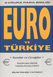 Euro ve Türkiye Avrupa Para Birliği - 1