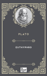 Euthyphro - Paper Books