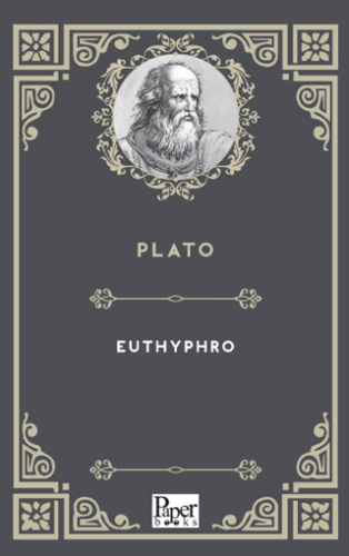 Euthyphro - 1