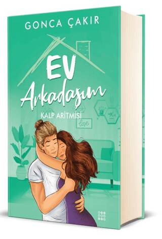 Ev Arkadaşım - 1