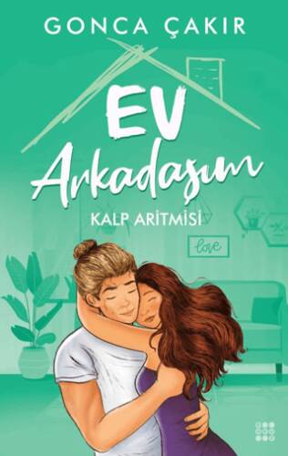 Ev Arkadaşım - 1