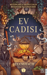 Ev Cadısı 1 - 1
