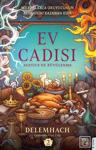 Ev Cadısı 2 - 1