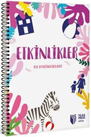 Ev Etkinlikleri - Etkinlikler - 1