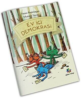 Ev İçi Demokrasi - 1