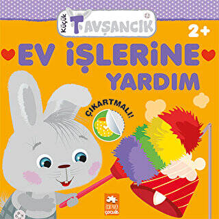 Ev İşlerine Yardım - 1