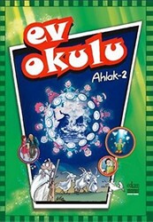 Ev Okulu Ahlak-2 - 1