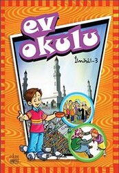 Ev Okulu İlmihal-3 - 1