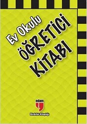 Ev Okulu Öğretici Kitabı - 1