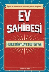 Ev Sahibesi - 1