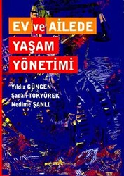 Ev ve Ailede Yaşam Yönetimi - 1