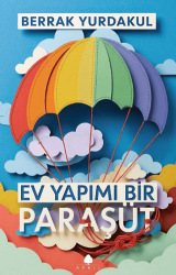 Ev Yapımı Bir Paraşüt - April Yayıncılık