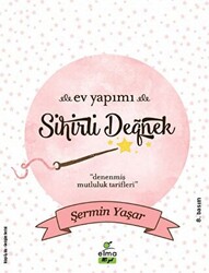 Ev Yapımı Sihirli Değnek - 1