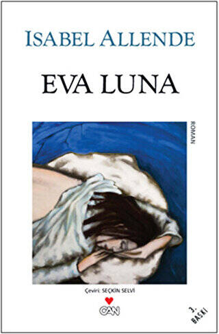 Eva Luna - 1