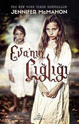 Eva`nın Çığlığı - Ephesus Yayınları