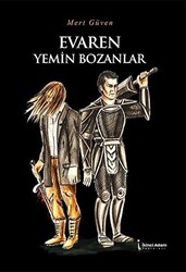 Evaren - Yemin Bozanlar - 1