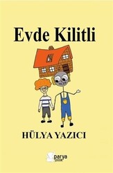 Evde Kilitli - 1