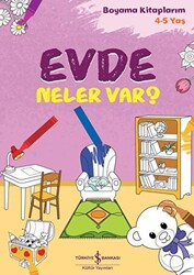 Evde Neler Var? - 1
