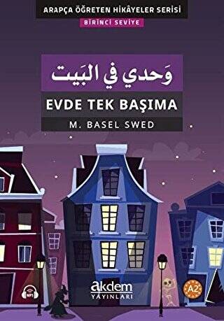 Evde Tek Başıma - 1