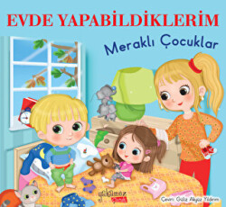 Evde Yapabildiklerim - 1