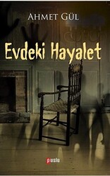 Evdeki Hayalet - 1